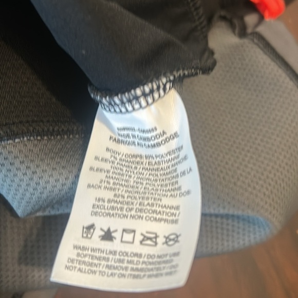 Nike Dri-FIT Run Division Running Crewneck Sweatshirt Women’s L - Picture 11 of 14